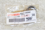 NOS Genuine Yamaha Rear Swing Arm Bearing 1988- 2018 YZ FZ WR NEW 93317-22262