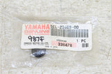 NOS Genuine Yamaha Bolt Cap V Star 1100 XV1100 Custom Classic 5EL-23469-00-00