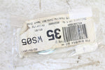 NOS Genuine Yamaha Distance Collar NEW OEM 1D7-22126-00-00