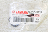 NOS Genuine Yamaha Inner Circle Clip (Pack of 2) NEW OEM 93450-22119 Big Bear