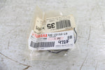 NOS Genuine Yamaha Front Fork Snap Ring WR YZ 125 250 450 5XE-23153-L0 NEW QTY:1