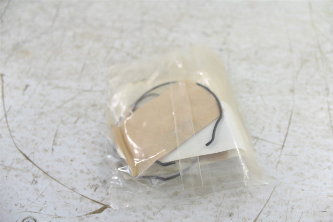 NOS Genuine Yamaha Front Fork Snap Ring WR YZ 125 250 450 5XE-23153-L0 NEW QTY:1