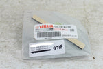 NOS Genuine Yamaha Fuel Tank Side Plate 2 Damper YZF R1 R6 NEW 4C8-2414J-00-00