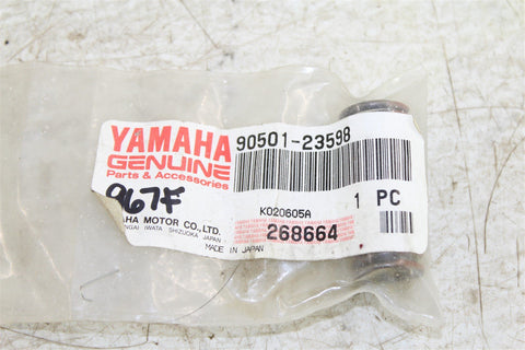 NOS Genuine Yamaha Clutch Compression Spring 90501-23598 NEW OEM