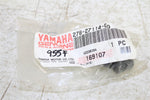 NOS Genuine Yamaha Main Stand Stopper RD50M RD250 RD350 NEW OEM 278-27114-00