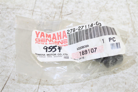 NOS Genuine Yamaha Main Stand Stopper RD50M RD250 RD350 NEW OEM 278-27114-00