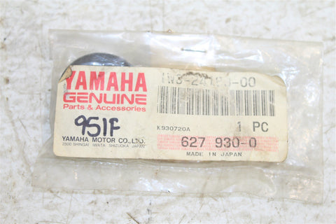 NOS Genuine Yamaha Locating #3 Tank Damper 88-99 FZR400 FZR600 OEM 1WG-24183-00