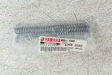 NOS Genuine Yamaha Rear Brake Rod Compression Spring 90501-10802 TTR 230 QTY4