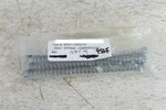 NOS Genuine Yamaha Rear Brake Rod Compression Spring 90501-10802 TTR 230 QTY4