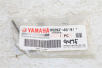 NOS Genuine Yamaha Cowling Rivets 1998-2007 YZF600R YZF 600R 90267-40191 NEW OEM