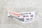 NOS Genuine Yamaha Special Washer 2TK-21757-00 TTR125 YZFR1 WR250 WR450 NEW OEM