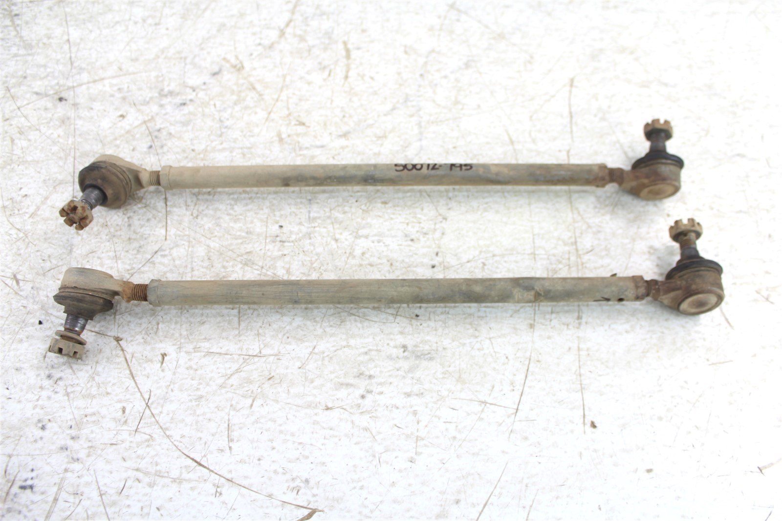 2000 Yamaha Kodiak 400 4x4 Tie Rods Ends Left Right
