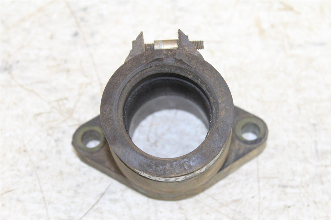 2000 Yamaha Kodiak 400 4x4 Intake Manifold Adapter