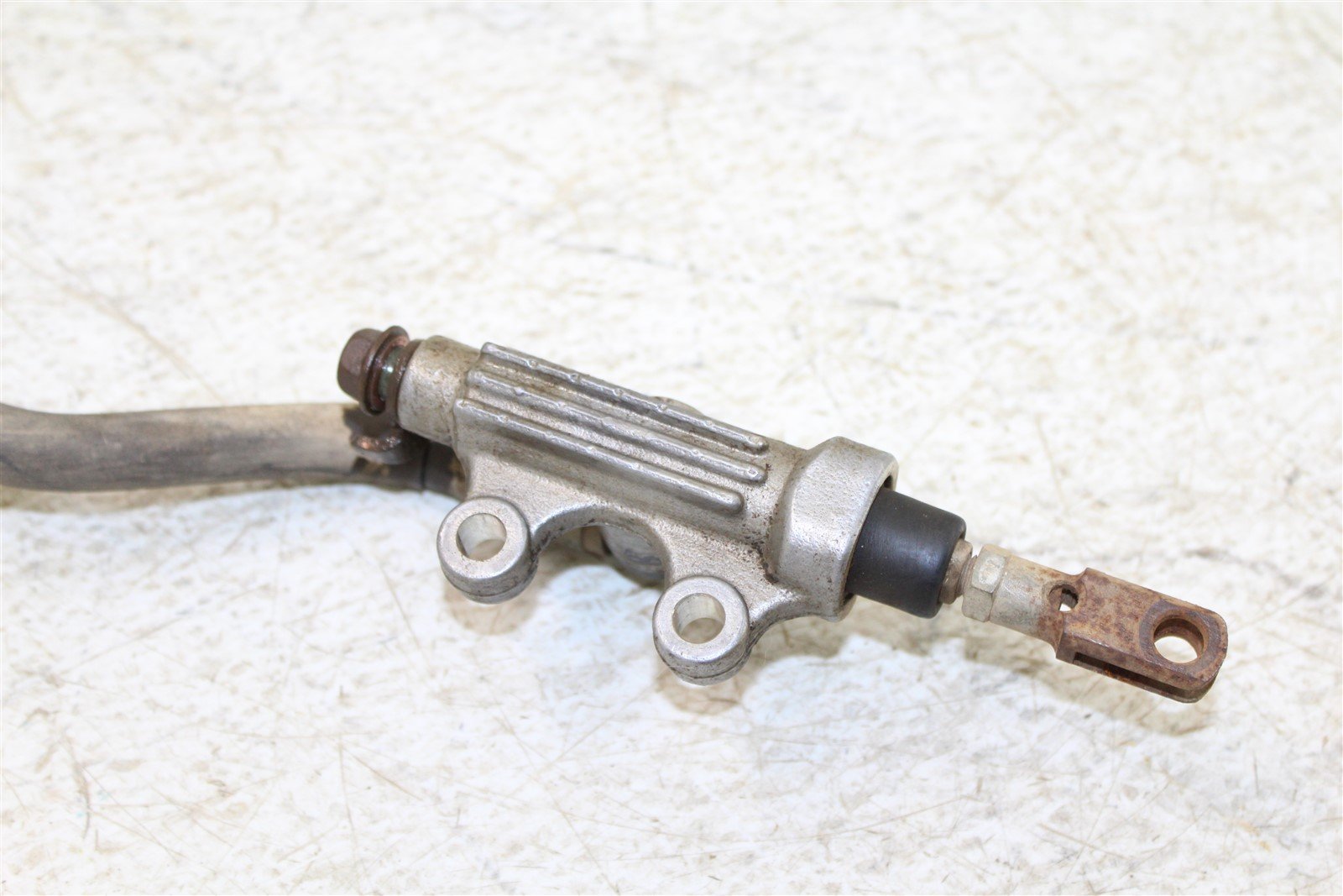 2000 Yamaha Kodiak 400 4x4 Rear Brake Master Cylinder