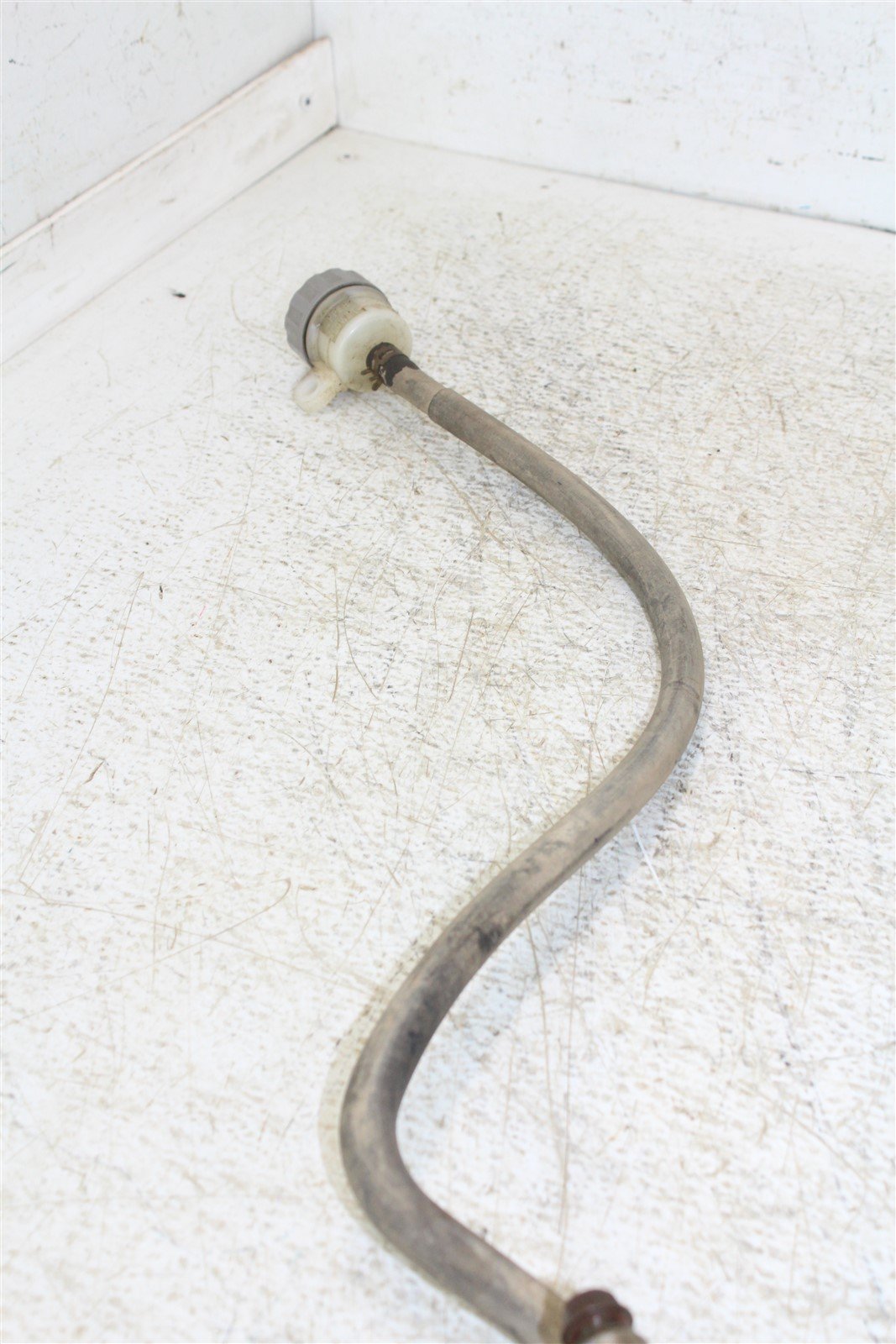 2000 Yamaha Kodiak 400 4x4 Rear Brake Master Cylinder