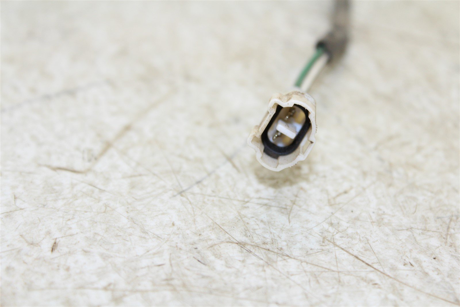 2000 Yamaha Kodiak 400 4x4 12V DC Outlet Socket