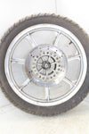 1994 Kawasaki Vulcan 750 Front Wheel Rim w/ Brake Rotor