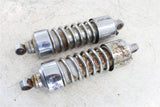 1994 Kawasaki Vulcan 750 Rear Shocks Suspensions Absorbers Springs