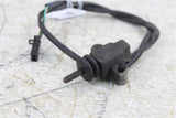 1994 Kawasaki Vulcan 750 Kick Stand Sensor Side Stand