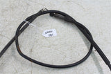 1994 Kawasaki Vulcan 750 Clutch Cable