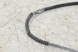 1994 Kawasaki Vulcan 750 Rear Brake Cable Line