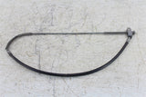 1994 Kawasaki Vulcan 750 Rear Brake Cable Line