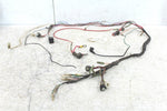 1991 Yamaha Moto 4 250 Wire Wiring Harness Loom