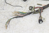 1991 Yamaha Moto 4 250 Wire Wiring Harness Loom