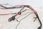 1991 Yamaha Moto 4 250 Wire Wiring Harness Loom