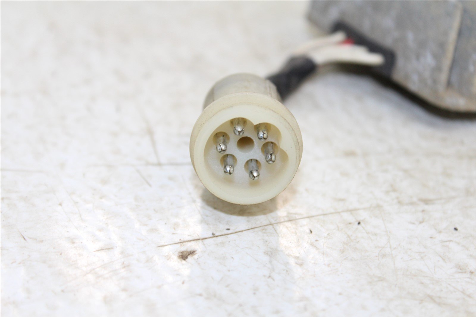 1991 Yamaha Moto 4 250 Voltage Regulator Rectifier