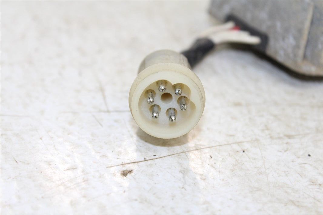 1991 Yamaha Moto 4 250 Voltage Regulator Rectifier