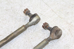 1991 Yamaha Moto 4 250 Steering Stem Shaft w/ Tie Rods