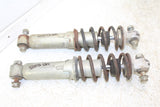 1991 Yamaha Moto 4 250 Front Shocks Spring Absorber Left Right