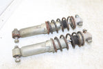 1991 Yamaha Moto 4 250 Front Shocks Spring Absorber Left Right