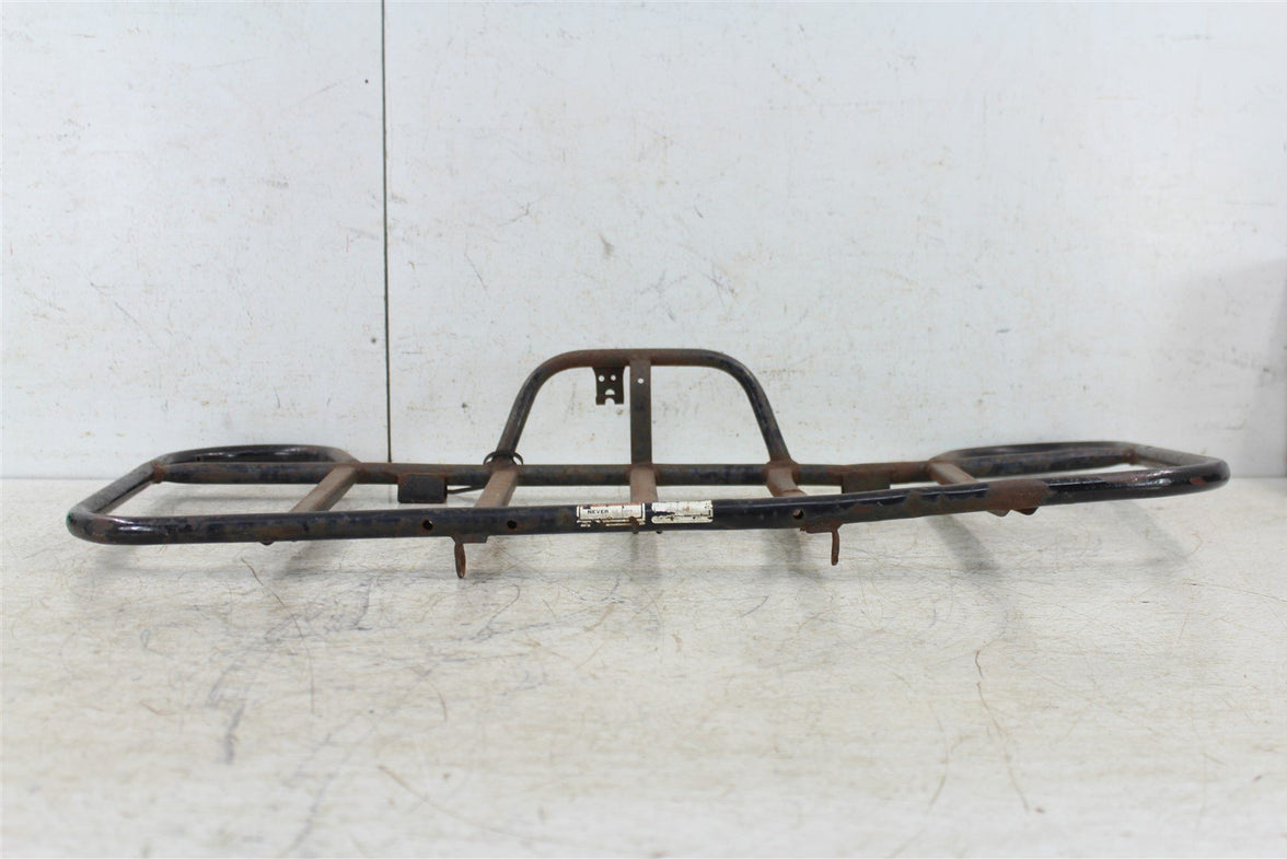 1991 Yamaha Moto 4 250 Front Rack Mount Carrier