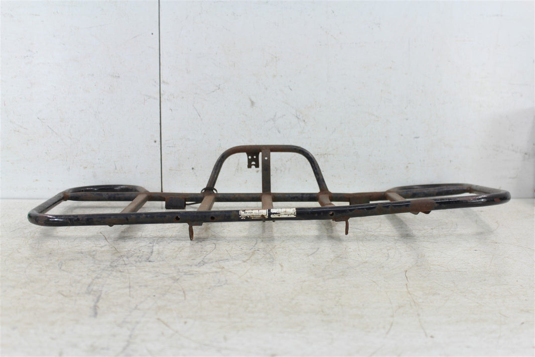 1991 Yamaha Moto 4 250 Front Rack Mount Carrier