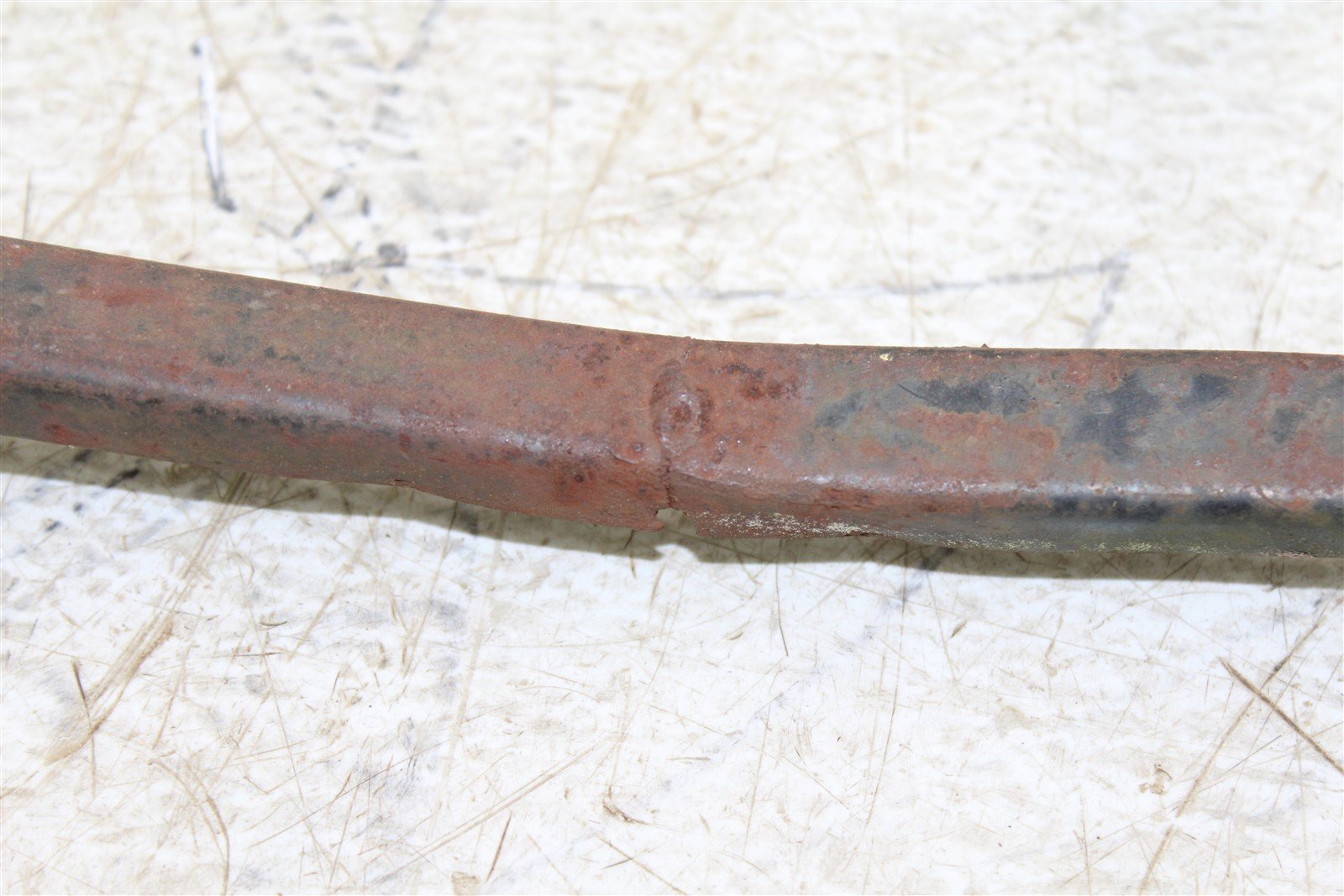 1991 Yamaha Moto 4 250 Front Rack Mount Carrier