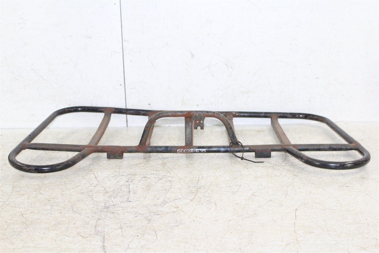 1991 Yamaha Moto 4 250 Front Rack Mount Carrier