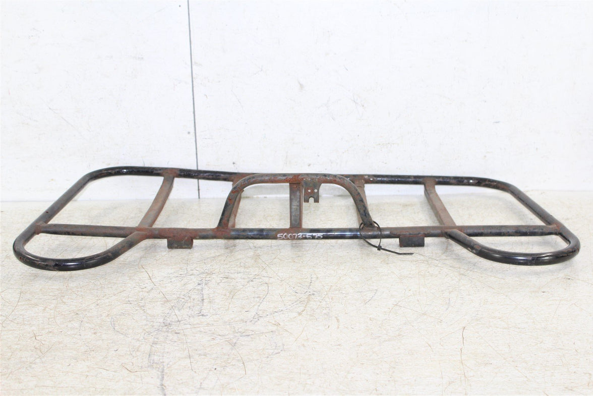 1991 Yamaha Moto 4 250 Front Rack Mount Carrier