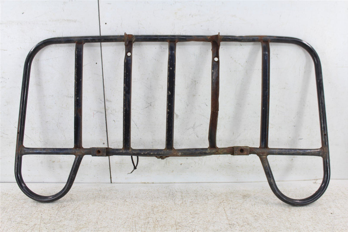 1991 Yamaha Moto 4 250 Front Rack Mount Carrier