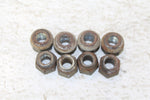 1991 Yamaha Moto 4 250 Lug Nuts