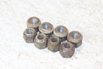 1991 Yamaha Moto 4 250 Lug Nuts