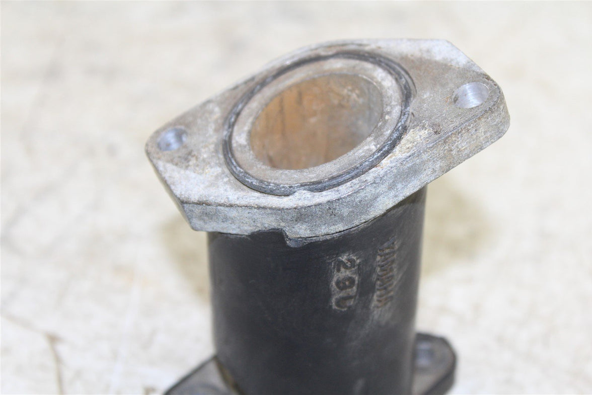 1991 Yamaha Moto 4 250 Intake Manifold Adapter