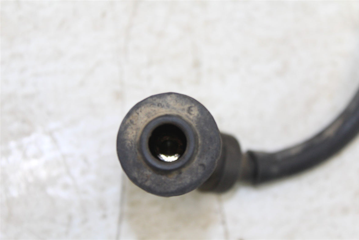 1991 Yamaha Moto 4 250 Ignition Coil Wire Spark Plug Boot