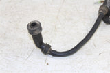 1991 Yamaha Moto 4 250 Ignition Coil Wire Spark Plug Boot