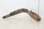 1991 Yamaha Moto 4 250 Exhaust Head Pipe Header