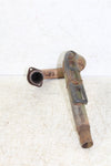 1991 Yamaha Moto 4 250 Exhaust Head Pipe Header