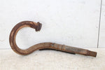 1991 Yamaha Moto 4 250 Exhaust Head Pipe Header