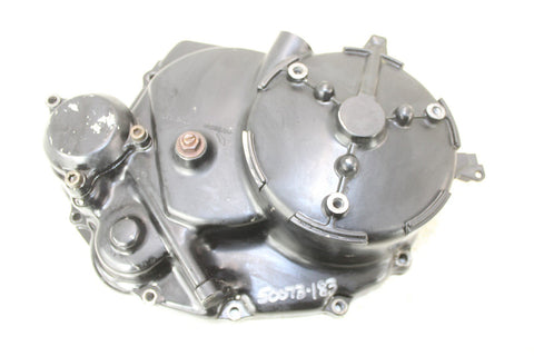 1991 Yamaha Moto 4 250 Clutch Cover