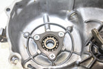 1991 Yamaha Moto 4 250 Clutch Cover